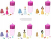 DISNEY KSIĘŻNICZKA LALKA NIESPODZIANKA Color Reveal seria 2 HMK83