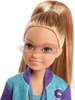 LALKA BARBIE STACIE GIMNASTYCZKA zestaw do zabawy dla dzieci +3 lata GBK59