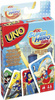 GRA KARTY UNO UNO DC SUPER HERO GIRL gra rodzinna FDJ16