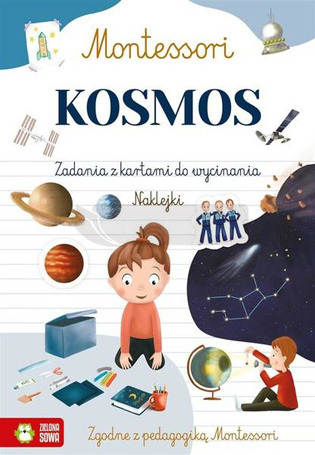Montessori. Kosmos