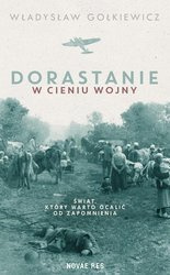 Dorastanie w cieniu wojny