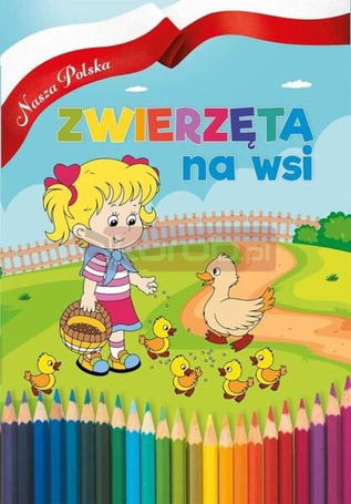 Zwierzęta na wsi