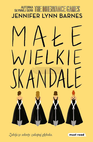 Małe wielkie skandale