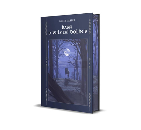 Baśń o Wilczej Dolinie