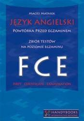 Język angielski FCE. Powtórka przed egzaminem