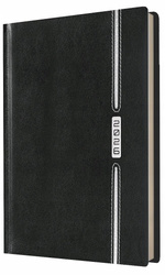 Kalendarz 2026 A5 tygodniowy tłoczenie