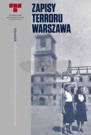 Zapisy Terroru. Warszawa. 41. sesja Komitetu...