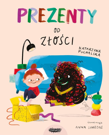 Prezenty od Złości