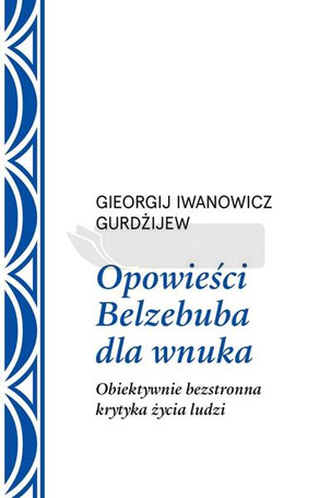 Opowieści Belzebuba dla wnuka