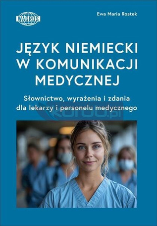 Język niemiecki w komunikacji medycznej