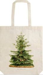Torba bawełniana STBAG16 Jodła kaukaska Święta BN