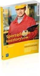 Sporządzanie kosztorysów. Kwalifikacja B.30.1
