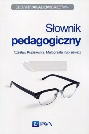 Słownik pedagogiczny