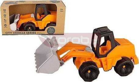Spychacz 25cm
