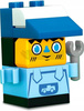 Mega Bloks Construx zestaw GRG42