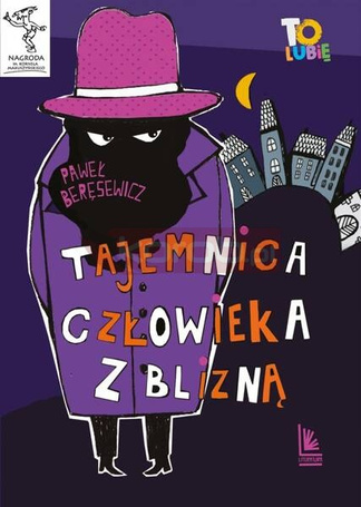 Tajemnica człowieka z blizną