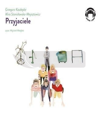 Przyjaciele