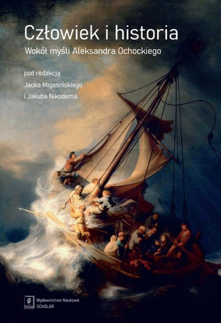 Człowiek i historia