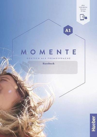 Momente A1 KB + kod online HUEBER