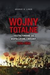 Wojny totalne i kształtowanie się współ. Ukrainy