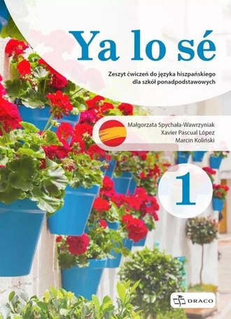 Ya lo se 1 A1 ćwiczenia