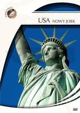 Podróże marzeń. USA. Nowy Jork