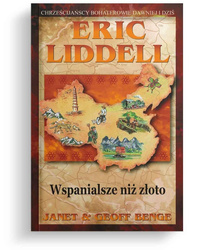 Wspanialsze niż złoto
