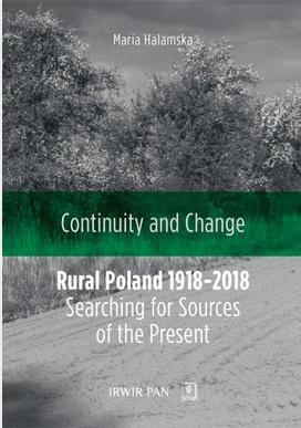 Rural Poland 1918-2018 Searching for Sources...