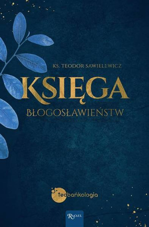 Księga Błogosławieństw