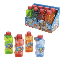 Bańki mydlane 500ml mix