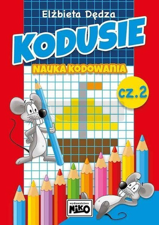 Kodusie. Nauka kodowania cz.2