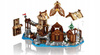 LEGO IDEAS 21343 WIOSKA WIKINGÓW zestaw klocków kolekcjonerski