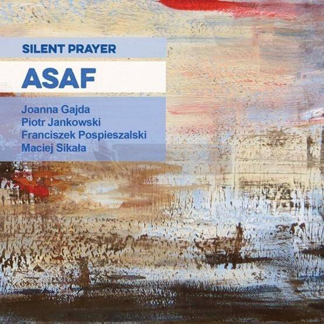 Silent Prayer - ASAF CD