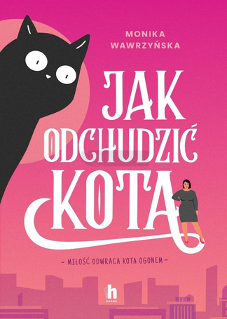 Jak odchudzić kota