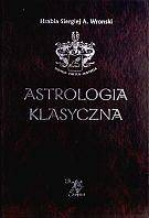 Astrologia klasyczna Tom VII Planety