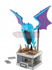 MEGA CONSTRUX KLOCKI 318 el POKEMON GOLBAT z funkcją ruchu HTH72