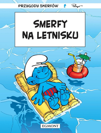 Smerfy Smerfy na letnisku