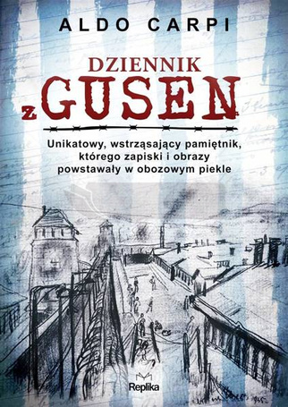 Dziennik z Gusen
