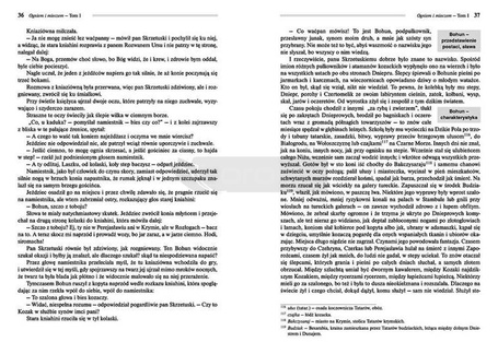 Ogniem i Mieczem z oprac. GREG