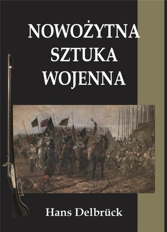 Nowożytna sztuka wojenna