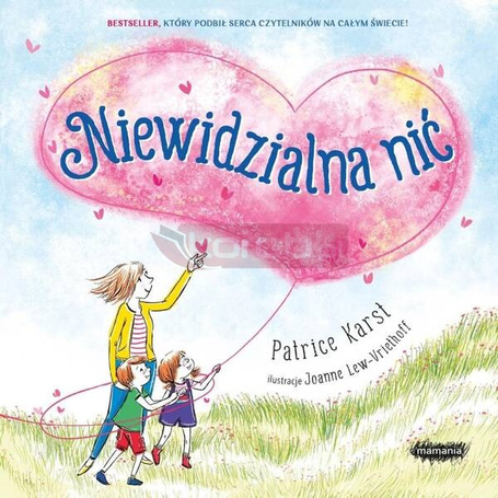 Niewidzialna nić