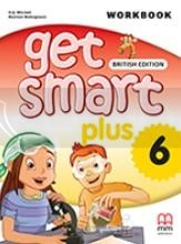 Get smart plus 6 WB