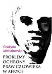 Problemy ochrony praw człowieka w Afryce