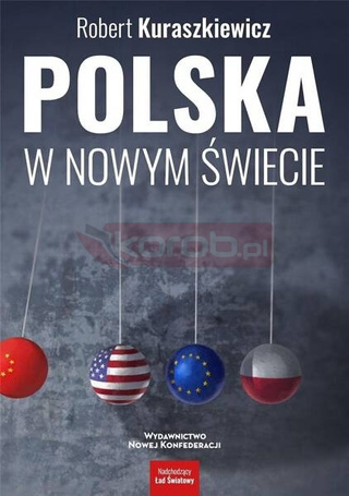 Polska w nowym świecie Br.