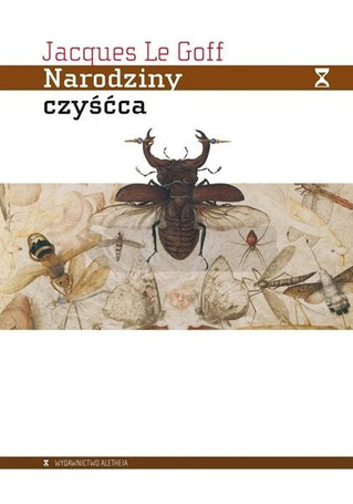 Narodziny czyśćca