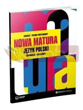 Nowa Matura Polski Arkusze maturalne ZP