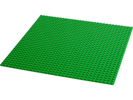 LEGO CLASSIC 11023 ZIELONA PŁYTKA KONSTRUKCYJNA