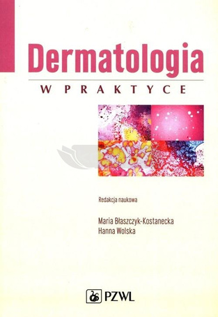 Dermatologia w praktyce