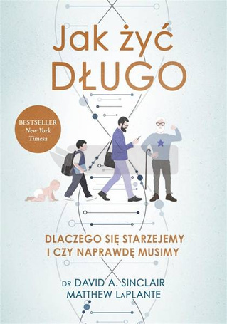 Jak żyć długo