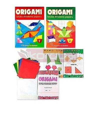 Origami MIX
